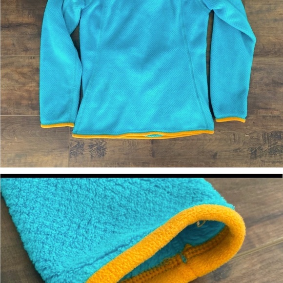 Patagonia Retool Snap-T Pullover - Picture 2 of 3
